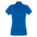 Performance Polo Lady-Fit