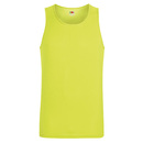 Mens Performance Vest