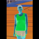 Performance Vest Lady-Fit