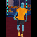 Men's Performance Short
