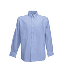 Men´s Long Sleeve Oxford Shirt