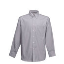 Men´s Long Sleeve Oxford Shirt