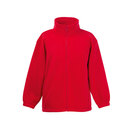 Full Zip Fleece Kids
