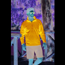 Half-Zip Fleece