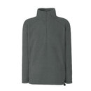 Half-Zip Fleece