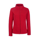 Full-Zip Fleece Lady-Fit