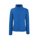 Full-Zip Fleece Lady-Fit