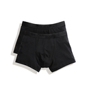Classic Shorty 2er Pack
