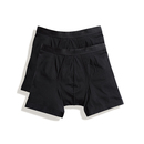 Classic Boxer 2er Pack