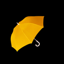 Windfighter® AC² Parapluie d'invité automatique en fibre de verre