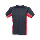Performance Panel T-Shirt