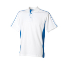 Mens Sports Polo