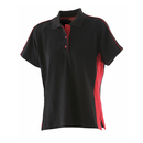 Ladies Sports Polo