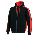 Full Zip Hoodie