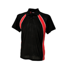 Mens Jersey Team Polo