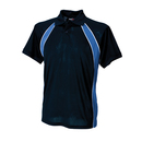 Mens Jersey Team Polo