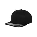 110 Fitted Snapback