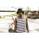 Cotton Twill Bucket Hat
