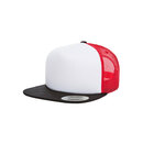 Foam Trucker with white Front