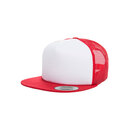Foam Trucker with white Front