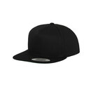 Classic 5 Panel Snapback