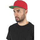 Classic 5 Panel Snapback