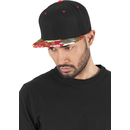 Hawaiian Snapback
