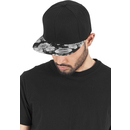 Rose Snapback