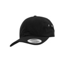 Low Profile Water Repellent Cap