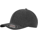 Heringbone Melange Flexfit