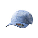 Tricot Jacquard Flexfit Jacquard