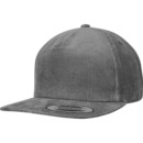 Premium Corduroy Snapback