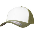 Mesh Colored Front