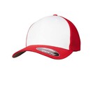 Mesh Colored Front