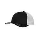 Mesh Trucker 2-Tone Cap