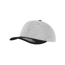 Double Jersey 2-Tone