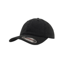 Garment Washed Cotton Dad Hat