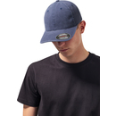 Garment Washed Cotton Dad Hat