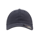 Garment Washed Cotton Dad Hat