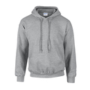DryBlend® hooded sweatshirt