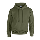 Heavy Blend™ Hooded Sweatshirt