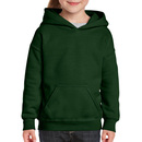 Heavy Blend™ Youth Hooded Sweatshirt