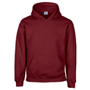 Heavy Blend™ Youth Hooded Sweatshirt