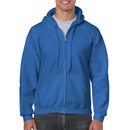 Heavy Blend™ Full Zip Hooded Sweatshirt