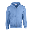 Heavy Blend™ Full Zip Hooded Sweatshirt