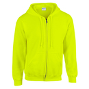Heavy Blend™ Full Zip Hooded Sweatshirt