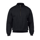Heavy Blend™ Vintage 1/4 Zip Sweatshirt