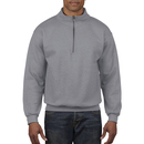 Heavy Blend™ Vintage 1/4 Zip Sweatshirt