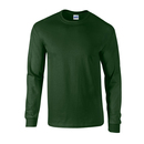 Ultra Cotton™ Long Sleeve T- Shirt