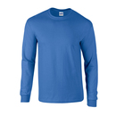 Ultra Cotton™ Long Sleeve T- Shirt
